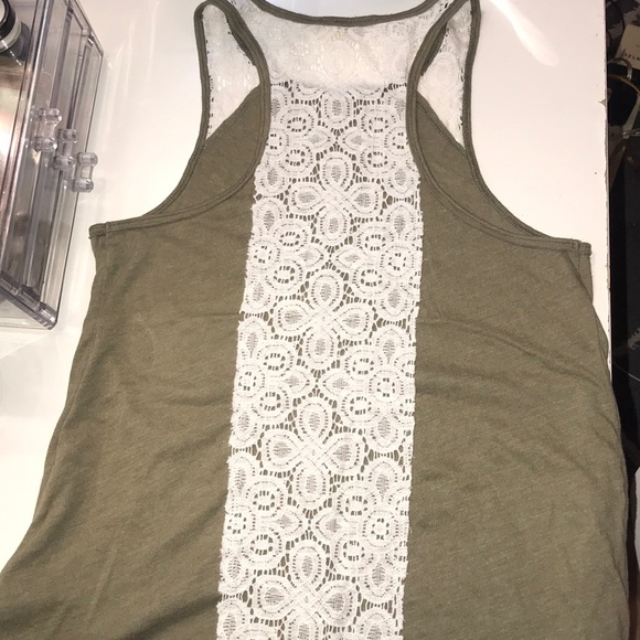 Tank top - Picture 2 of 2